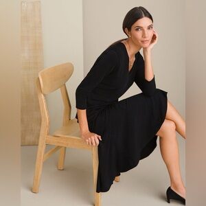 Travelers Jordana Skirt